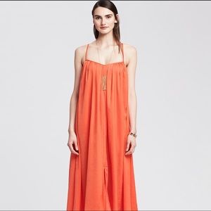 Banana Republic Trapeze Dress